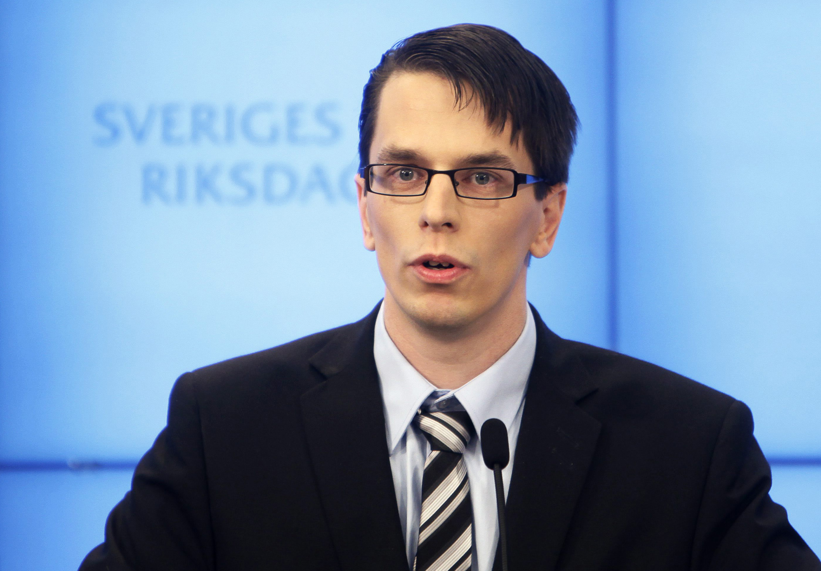 Jonas Åkerlund, Johnny Skalin, Arvode, Riksdagen, Riksdagsledamöter, Sverigedemokraterna