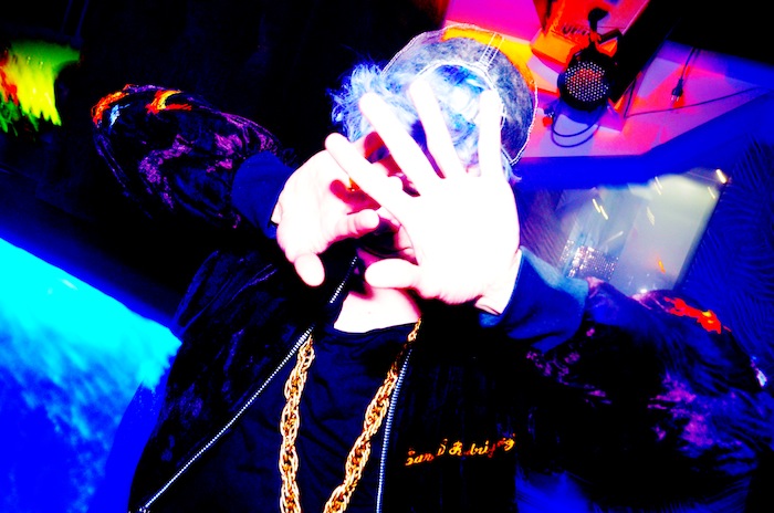club couture,  Clara Uddman