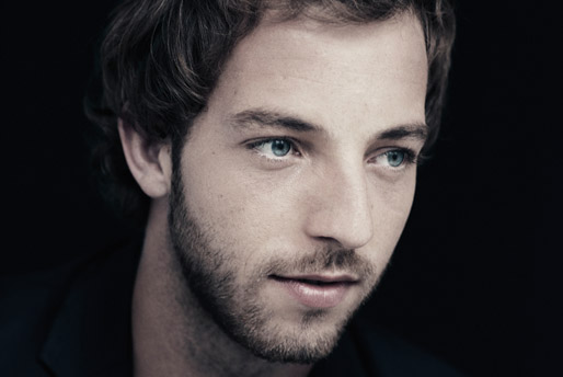 James Morrison
