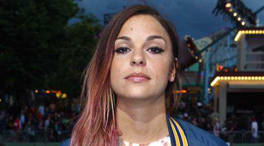 Alina Devecerski