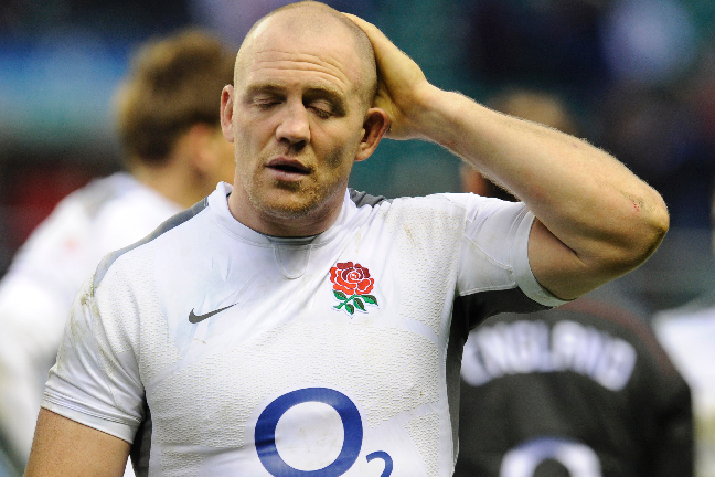 Rugby, Mike Tindall, Steven Gerrard, Dino Drpic, Tonya Harding, Lista, Arne Riise, Craig Bellamy