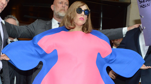 Lady Gaga