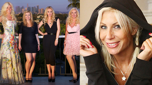 puma swede, Hollywoodfru, Svenska Hollywoodfruar
