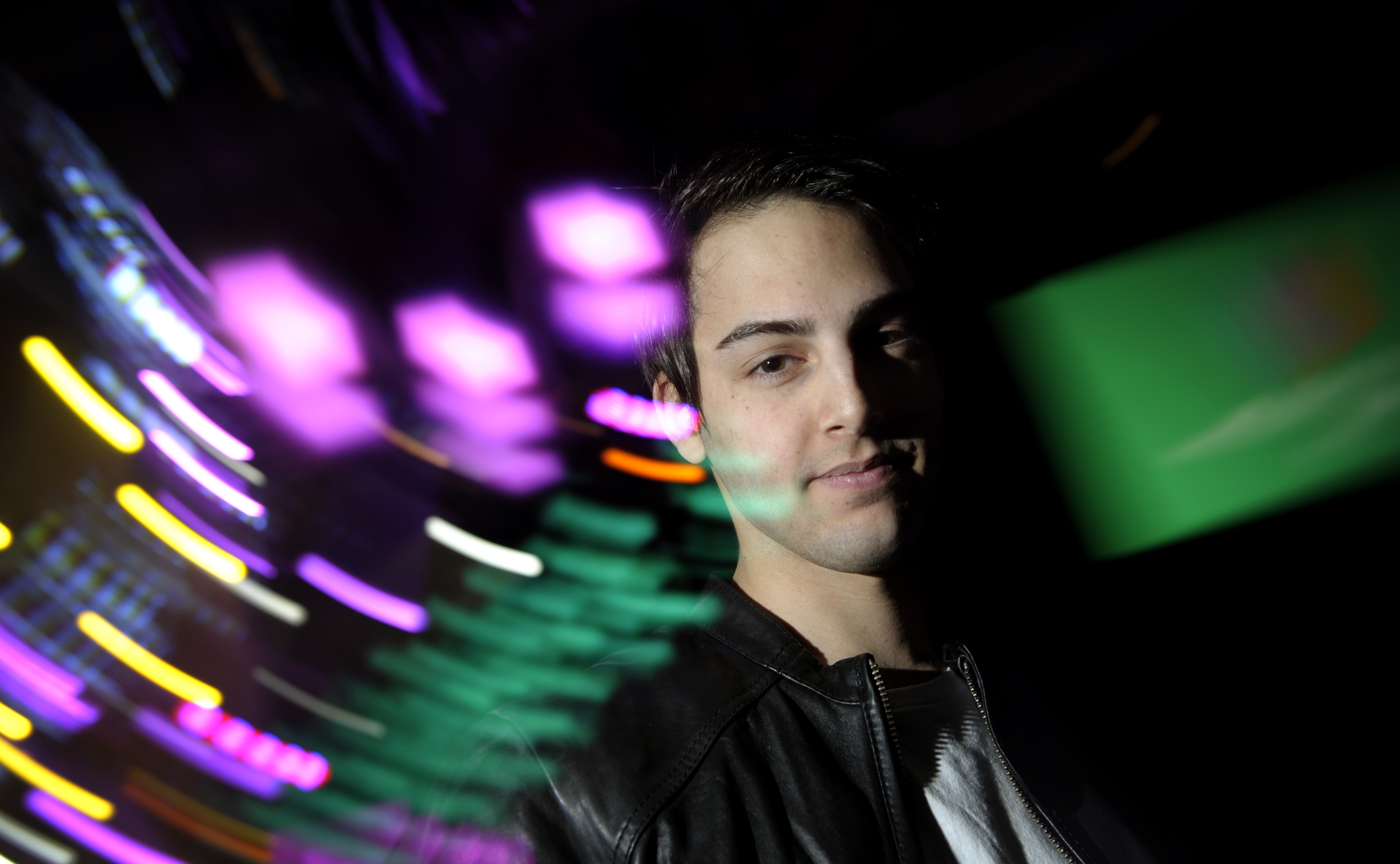 Lovekiller, The King of Pop, Darin, Skiva, Michael Jackson, Musik