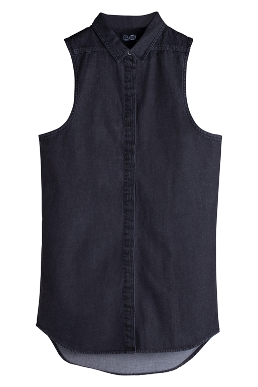Denim, Shopping,  Vårtrend