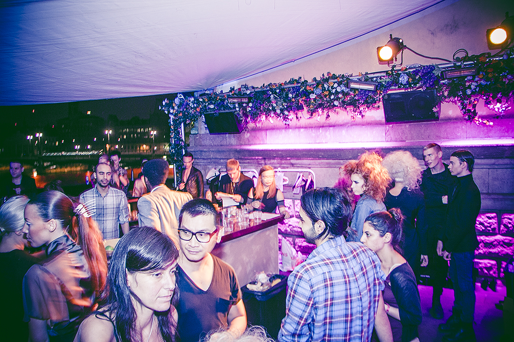 Happy Disco, Andreas Höistad, Niklas Paus, Dada Disco, F12, Ericc Numberz & Juliet Bond, h1