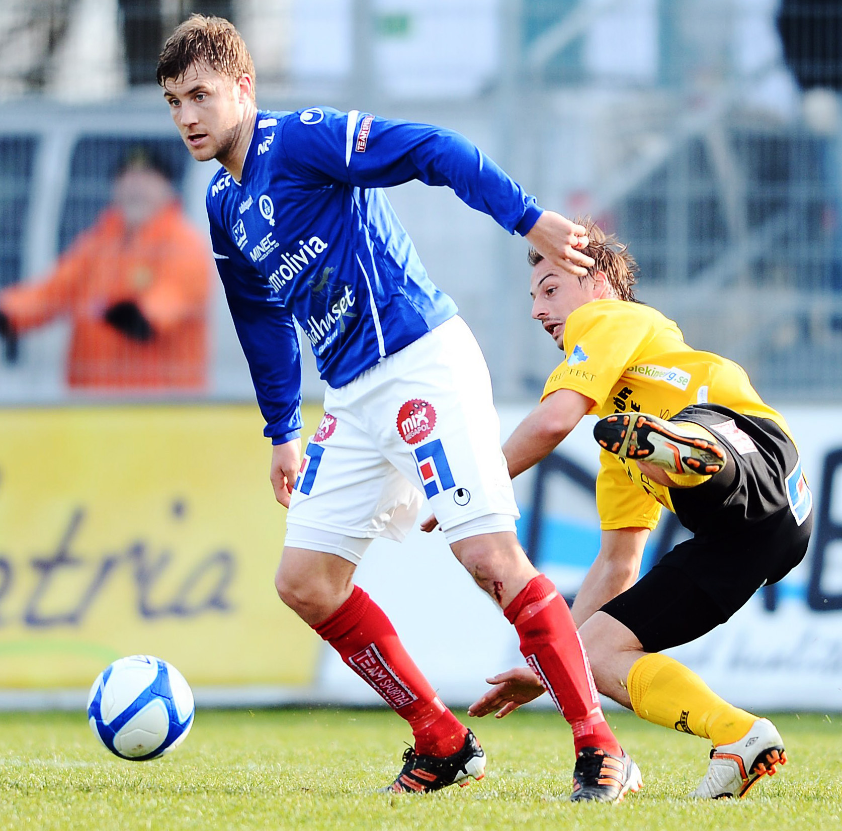 Löner, Allsvenskan,  alla lag,  alla spelare