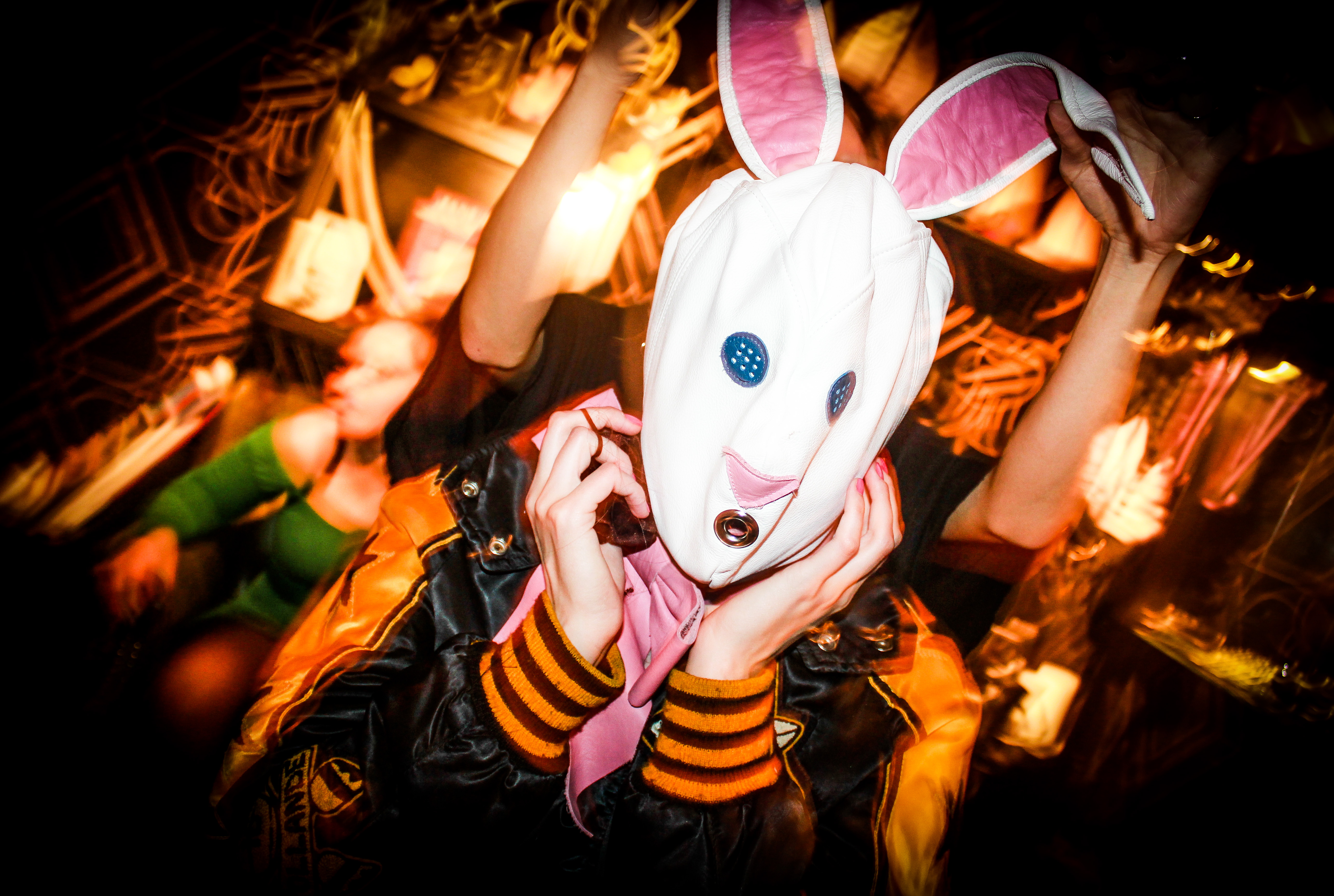 Pom Pom Parlour, Miss Saturday Night, YochM, Omid Khalvati, chili de almeida, 2351, Y+M, Miss Voon, Gustav Bendt, East, Berns, Simon Billeqvist, Julia Lindholm, Gago Cuk