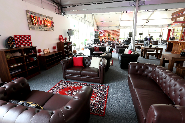 Dusch, OS, Toalett, Städare, London