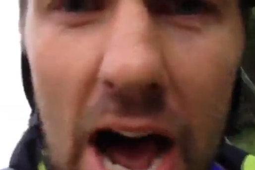 HV71, elitserien, Vrål, Älg, Per Ledin