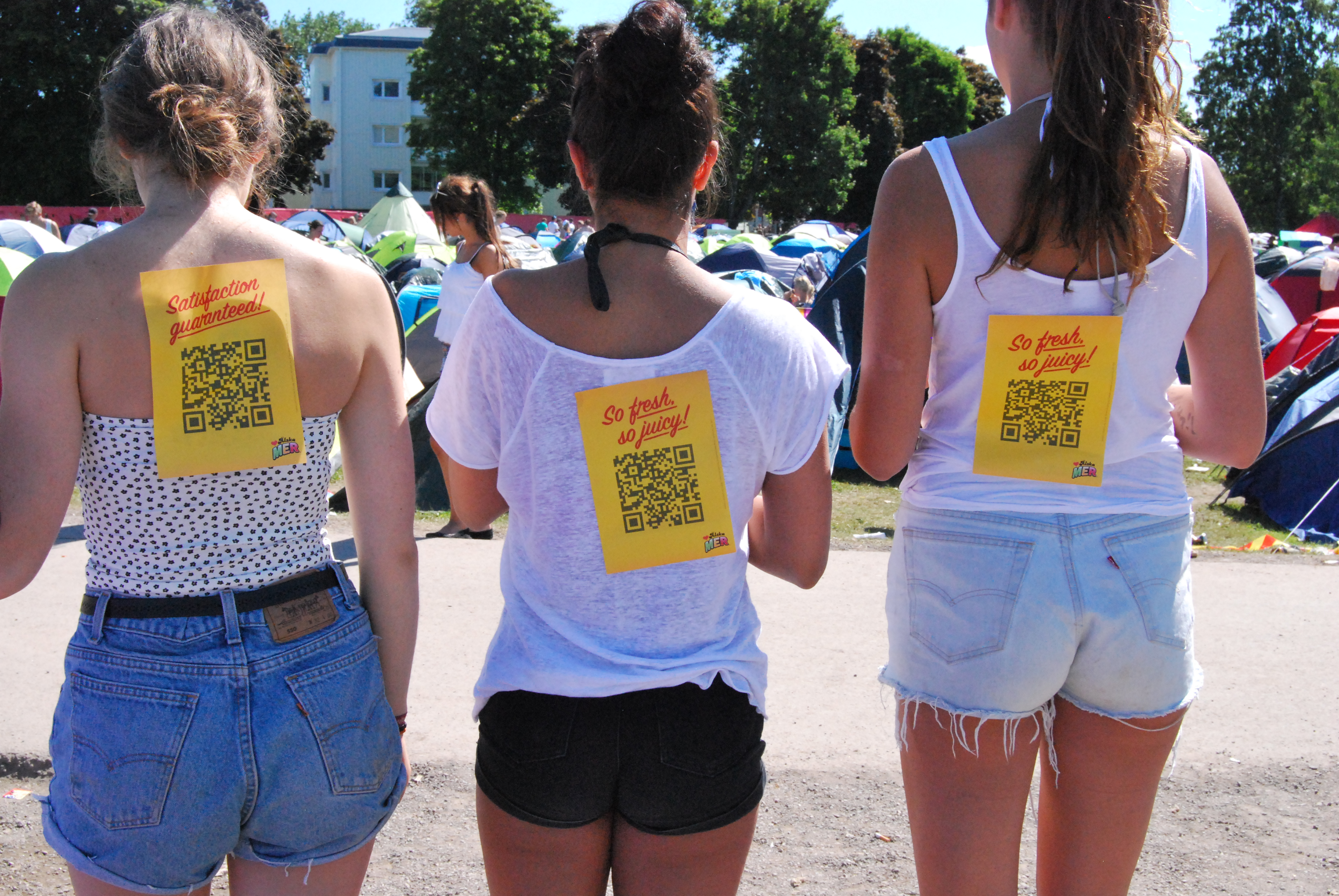 Peace & Love, Nyheter, Festival24