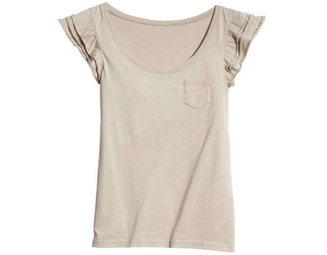 H&M, Modette, Mode