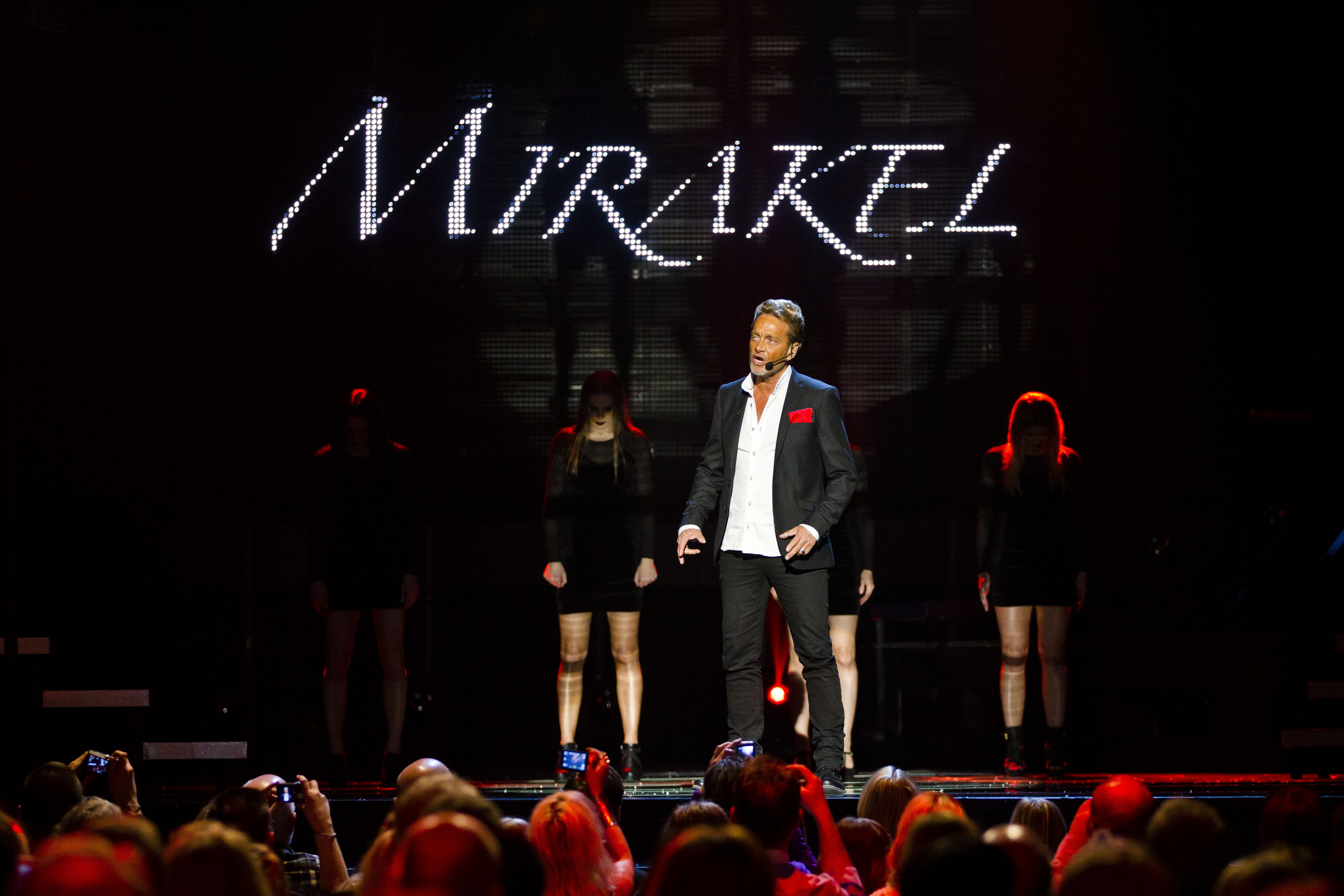 Björn Ranelid, Marcus Birro, Melodifestivalen