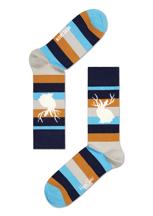 Miike Snow, Happy Socks