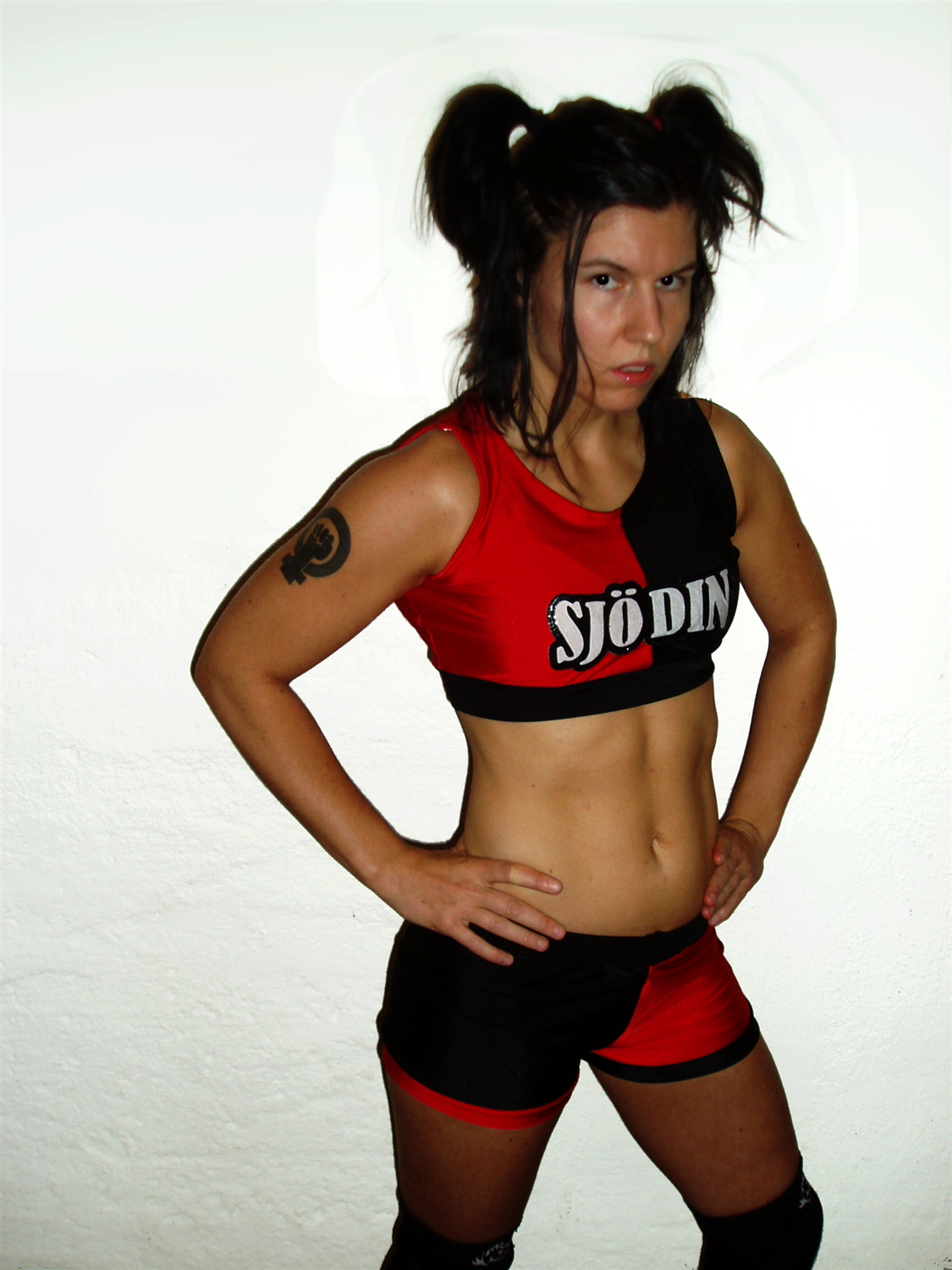 wrestling, MMA, Jenny Sjödin, Brottning, Kampsport, Stockholm wrestling