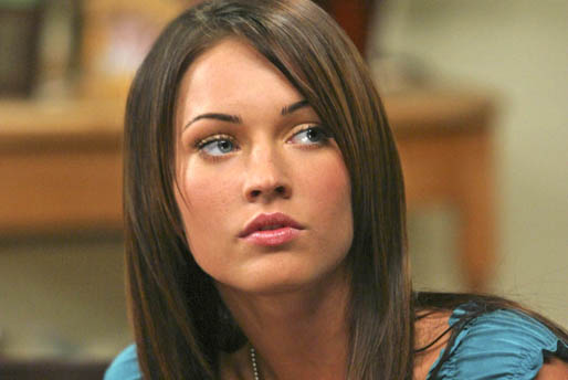 Megan Fox