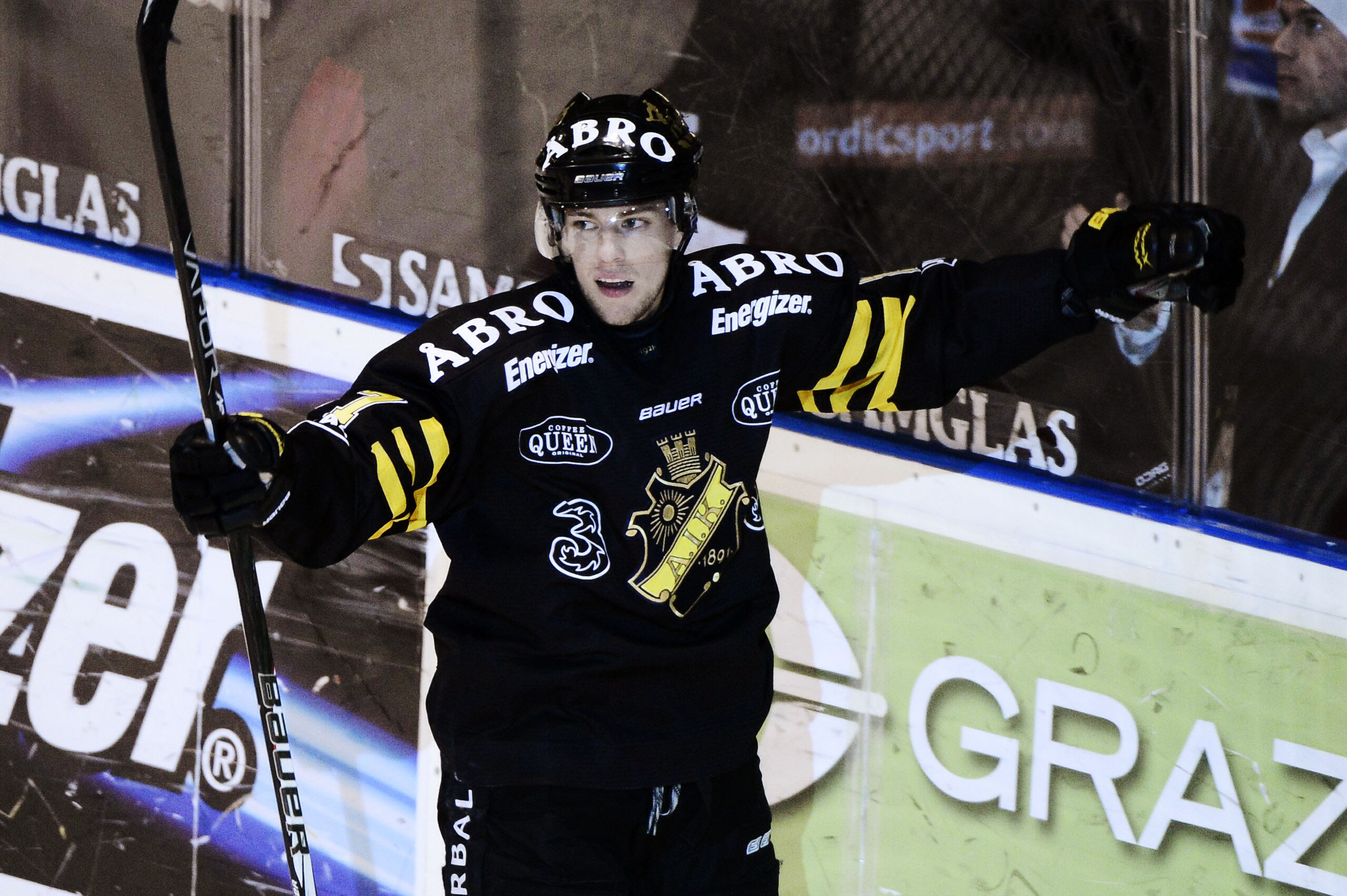 Värvningar, Silly Season, elitserien