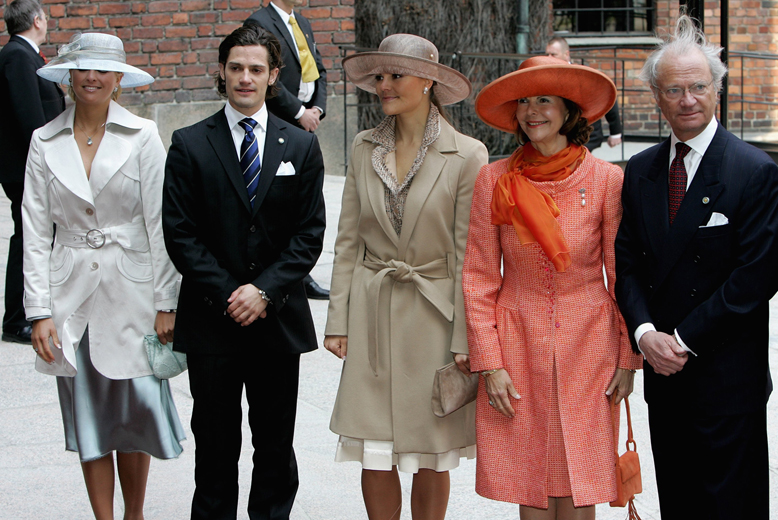 Stil, Kungligt, Mode, Kläder, Hovet, Prinsessan Madeleine, Madde