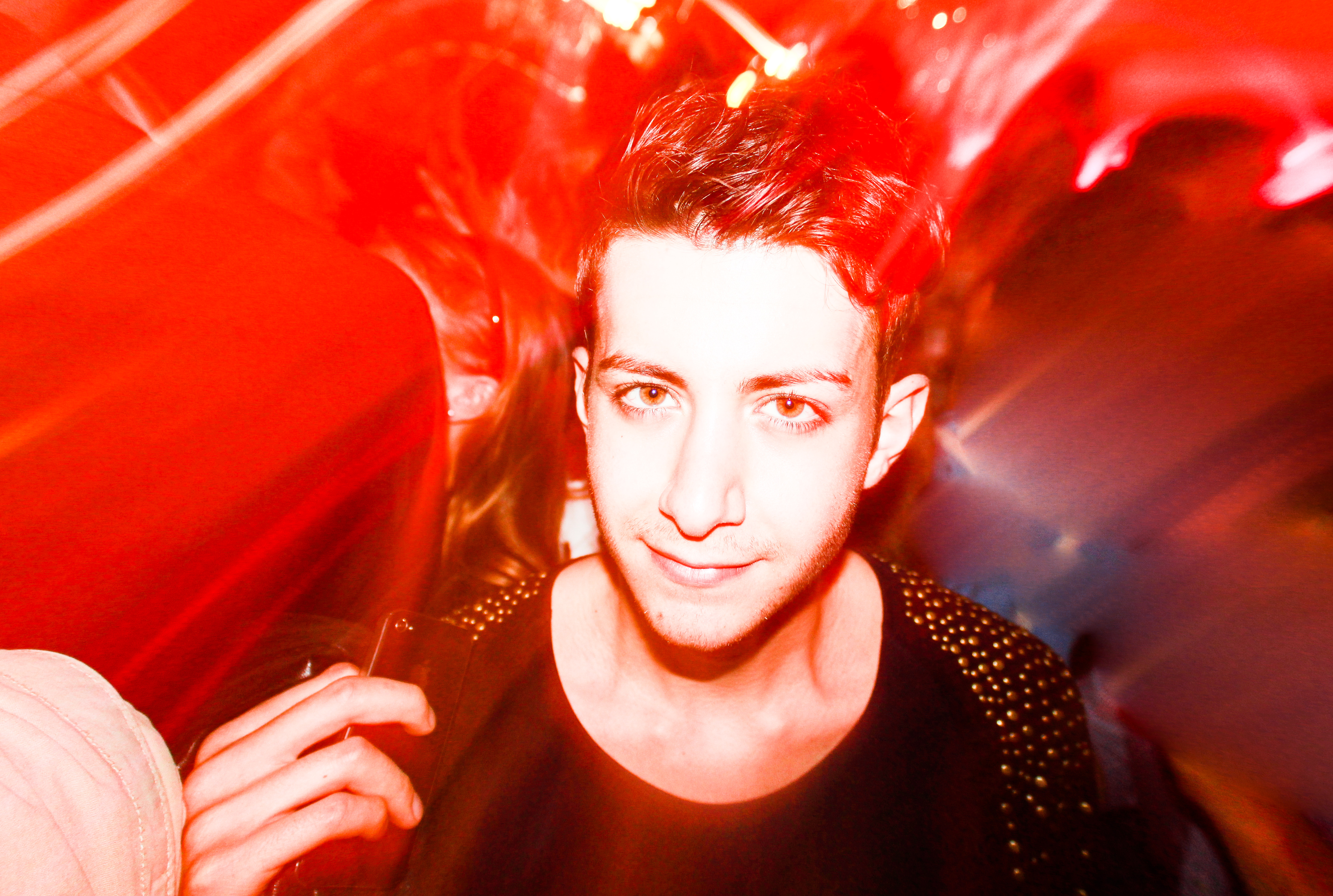 stephen fasano, Y+M, F12, YochM, that fucking party, The Magician, Skinny Dip!