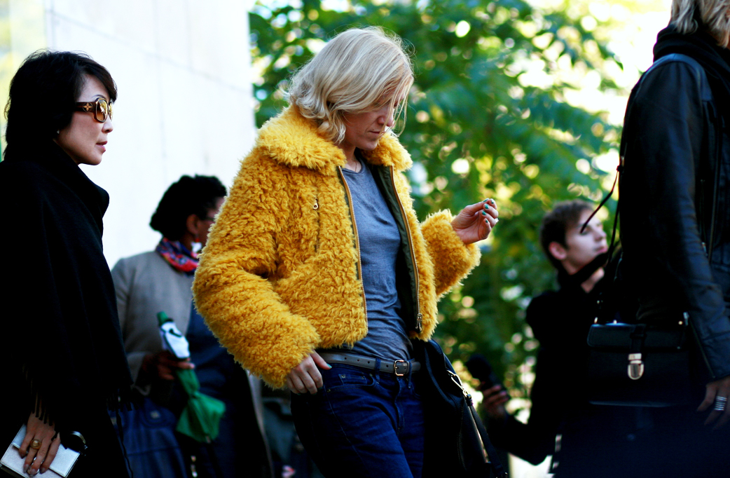 Paris, Fashion Week,  snapshots
