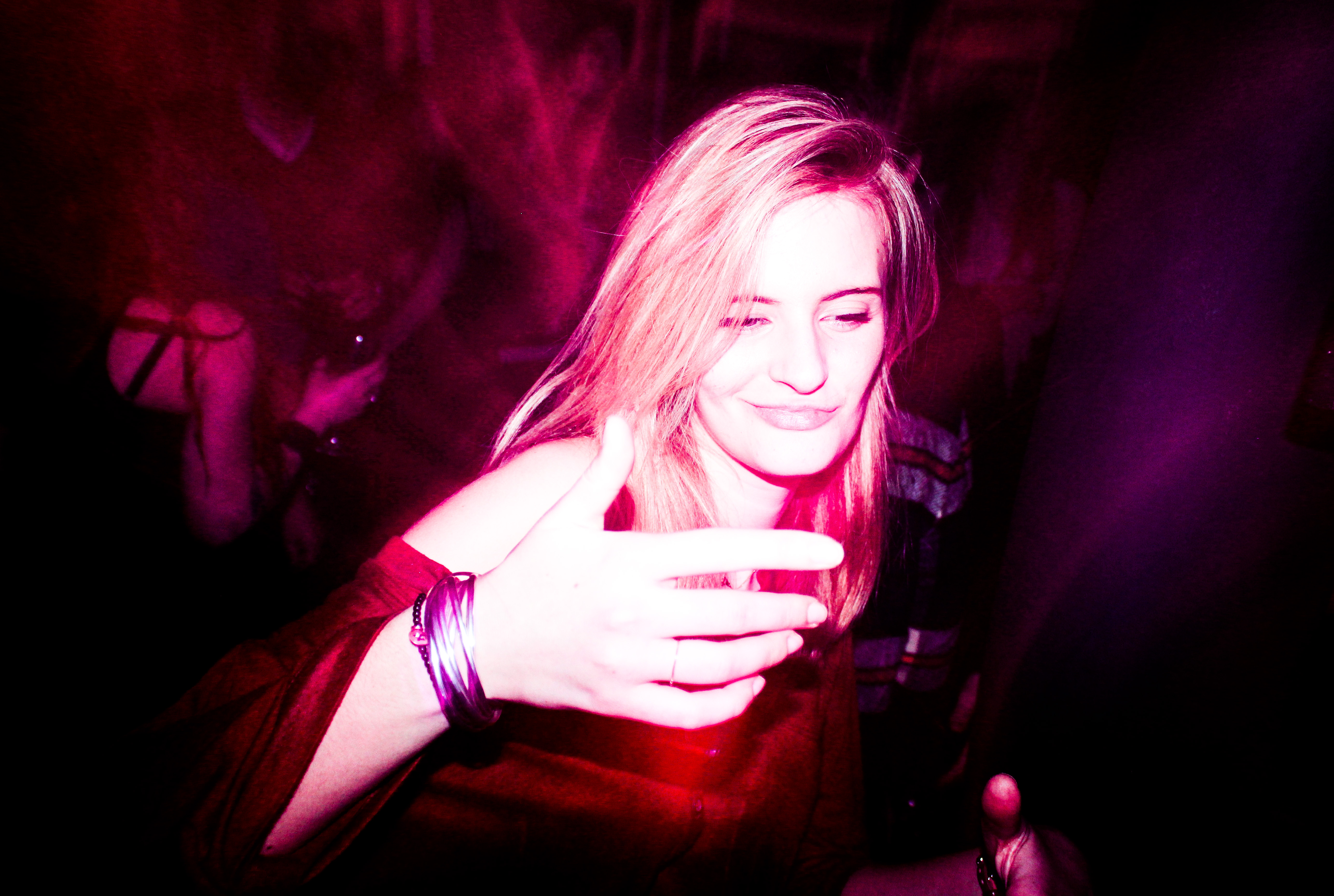 YochM, Berns, Feel My Bicep, Gallery 2.35:1, BICEP, Y+M