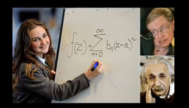 Mensa, IQ, Olivia Manning