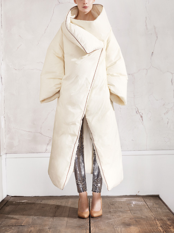 Lookbook, Maison Martin Margiela, H&M