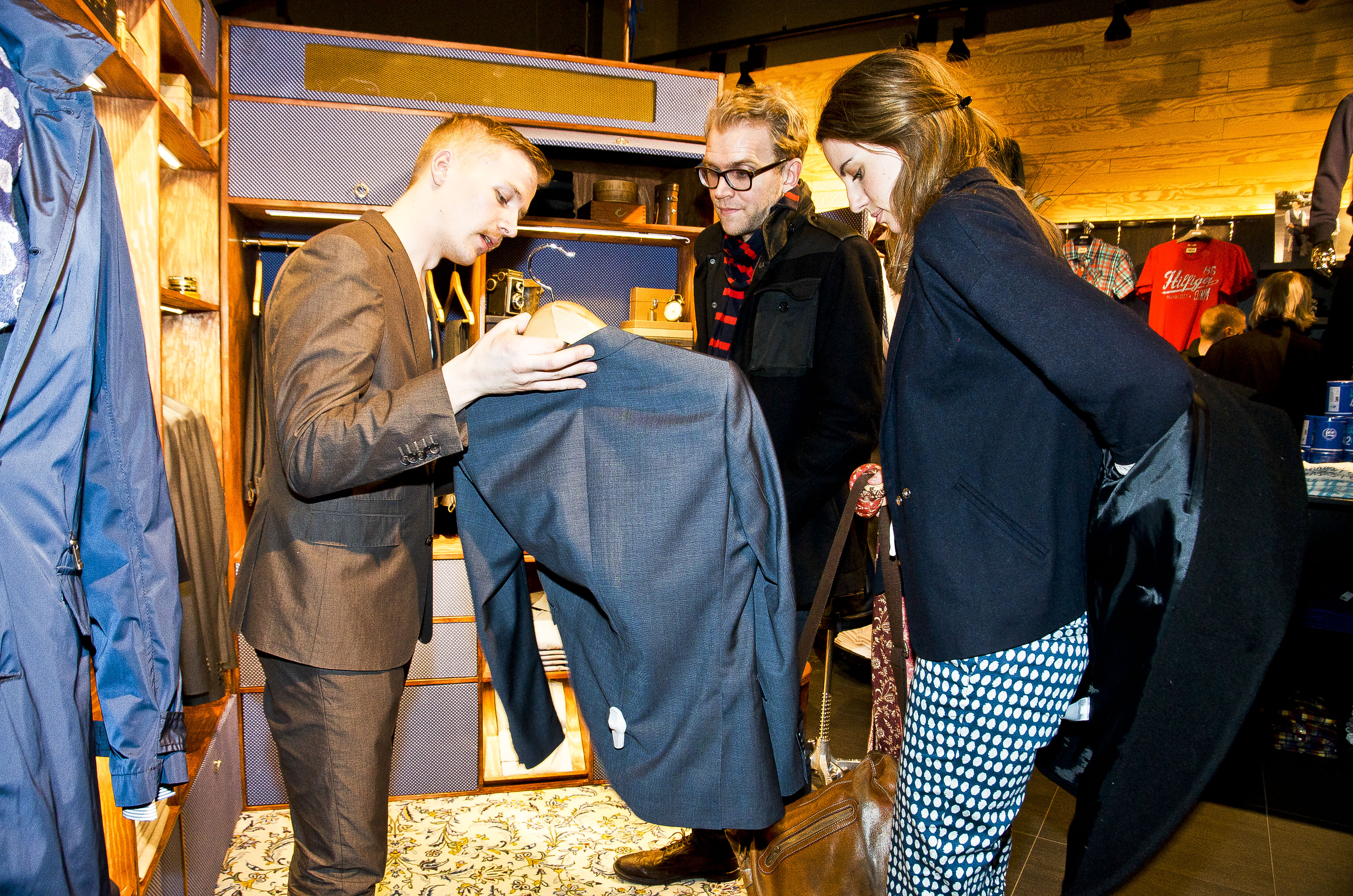 johan magnusson, Brothers, Travel Line,  Clara Uddman, Suit Case Store