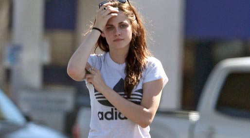 Kristen Stewart, Robert Pattinson
