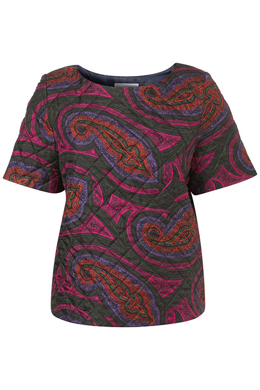  J.W. Anderson, Topshop, Kollektion