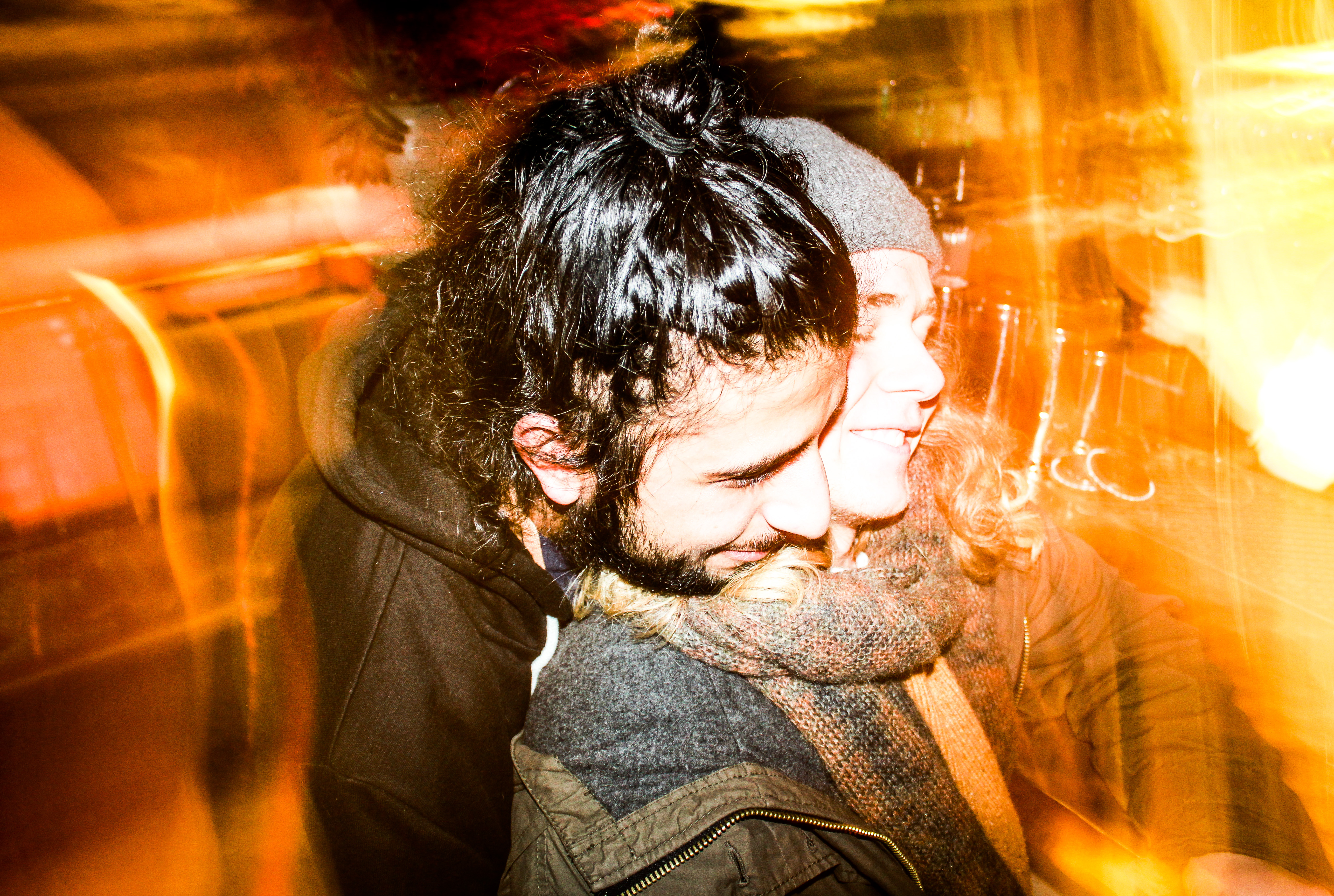 Simon Billeqvist, Julia Lindholm, Omid Khalvati, Gustav Bendt, Y+M, East, Miss Voon, Berns, 2351, chili de almeida, YochM, Gago Cuk, Miss Saturday Night, Pom Pom Parlour