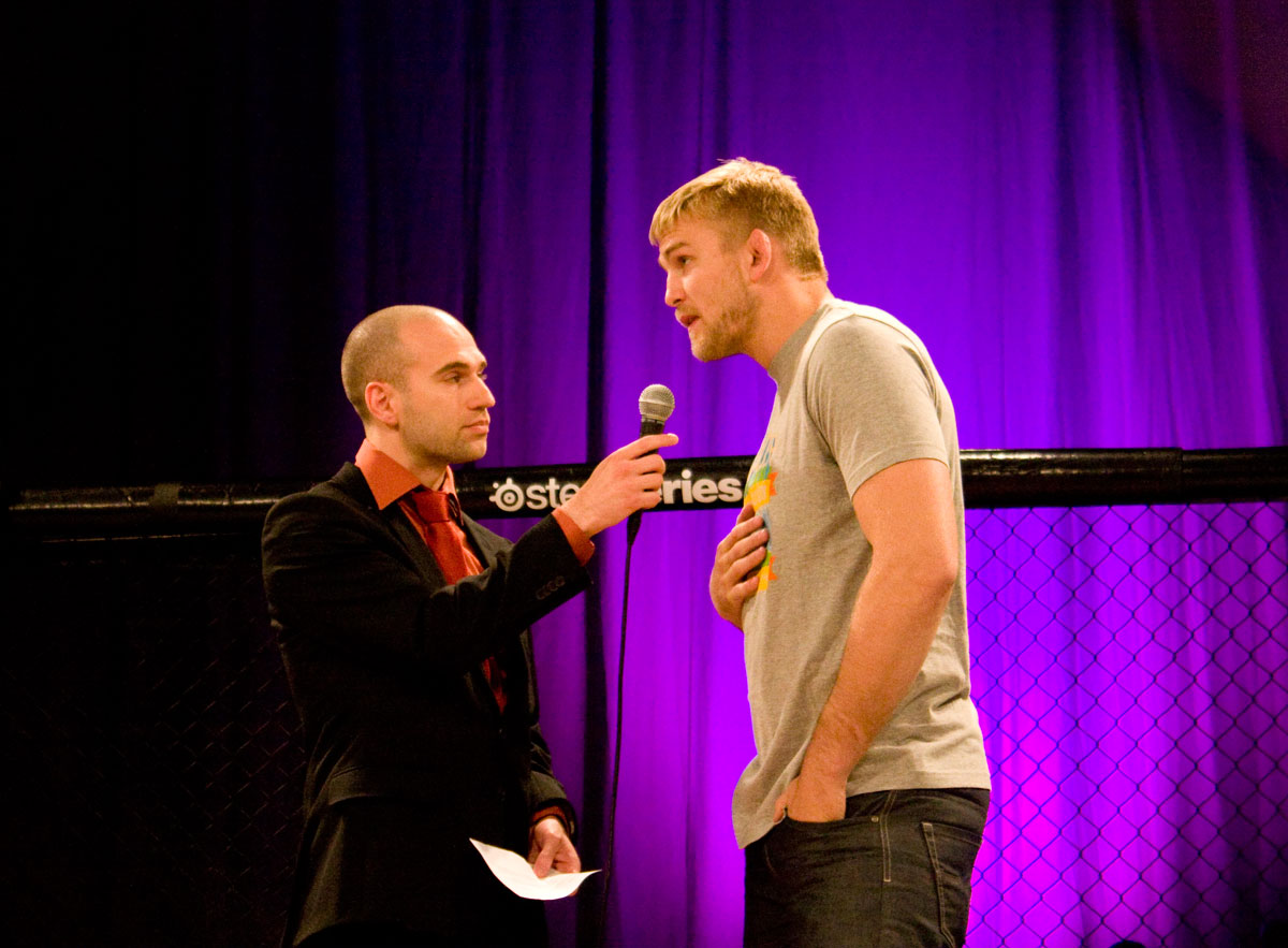 Hanna Sillén, Eddy Bengtsson, Besam Yousef, Paul Reed, Elina Nilsson, Martin Svensson, MMA, Victor Cheng, Goteborg, The Zone FC 9, Lisebergshallen
