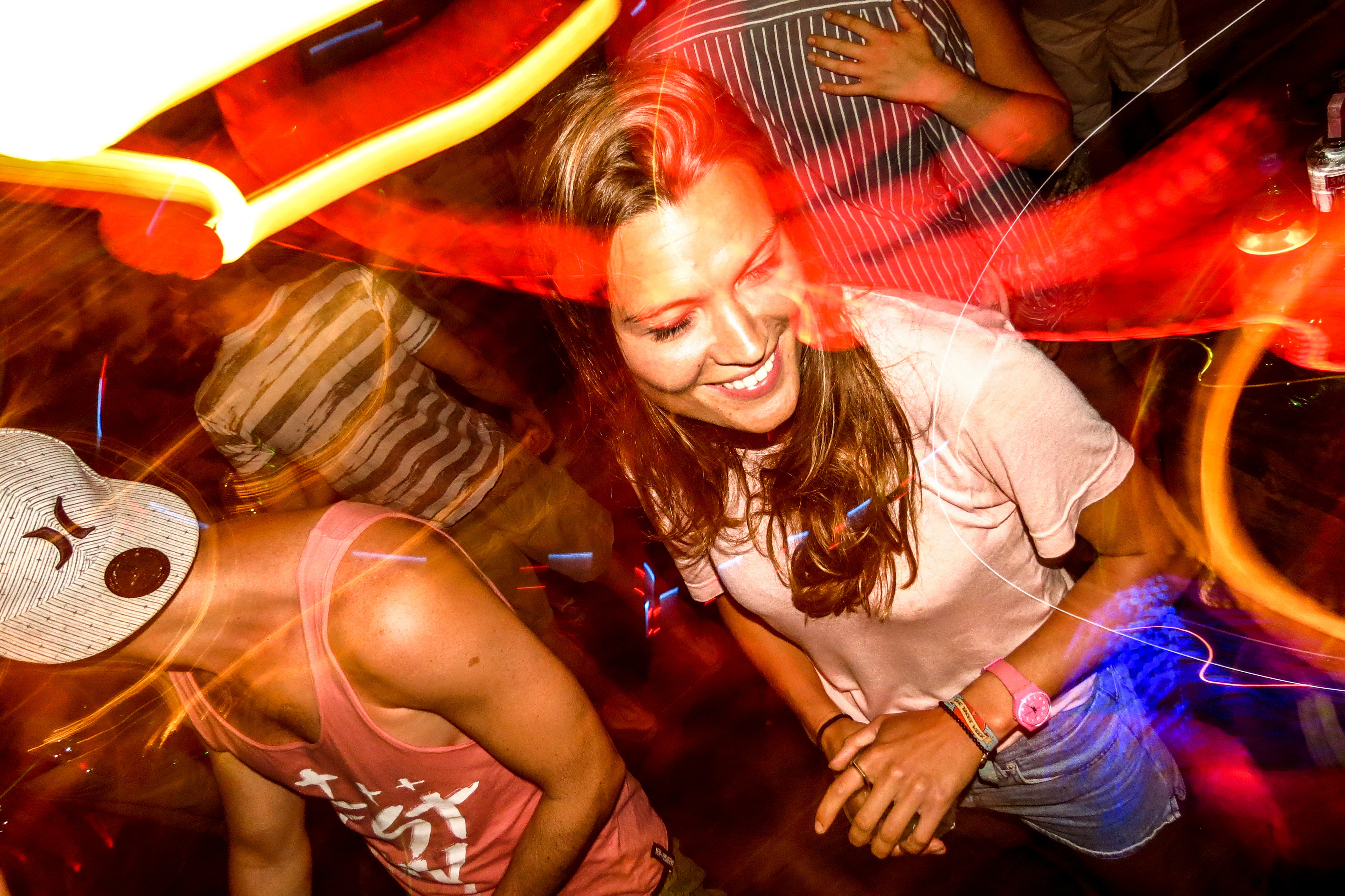 sailing, Malin Evrenos, Party, Y+M, the yacht week, yacht week