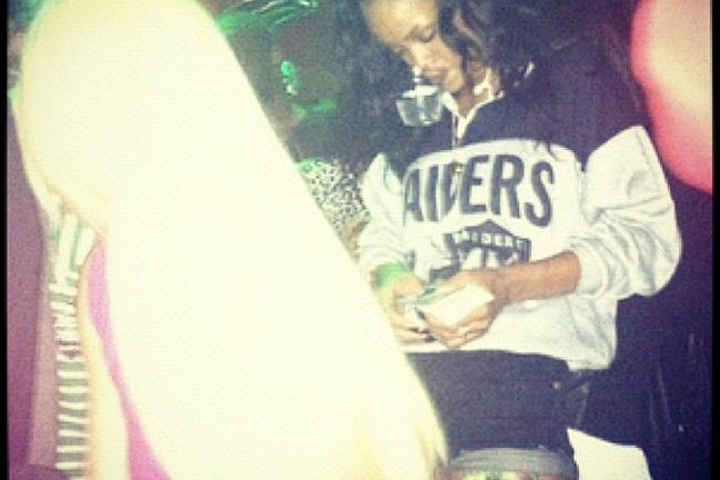 robert fenty, Hollywood, Rihanna, sjukhus, Rehab