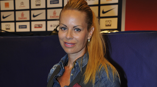 Maximilian, Vincent, Helena Seger, PSG, Zlatan Ibrahimovic