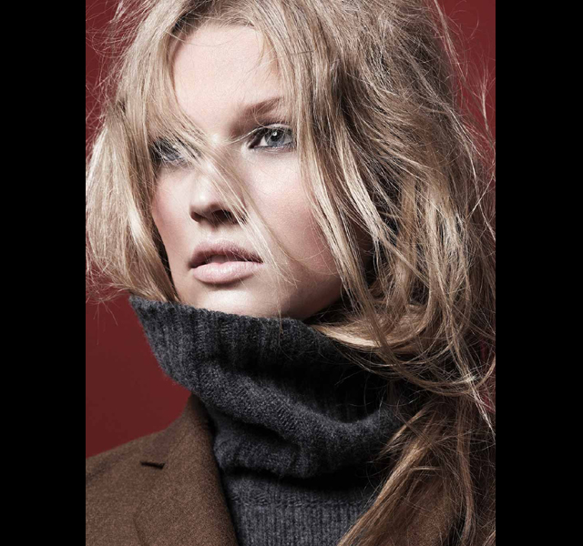 Modette, Zara, FW 2010