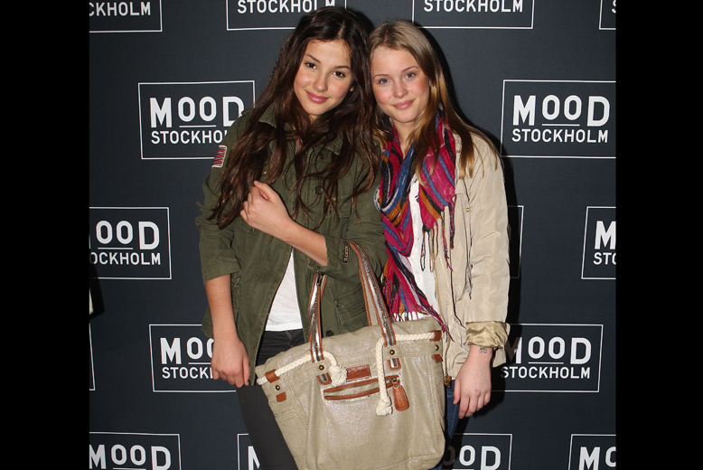 Bloggare, Fyller år, Födelsedag, 14-åringar, Kläder, 2012, Bloggosfären, Chloé Schuterman, Blogg, Mode