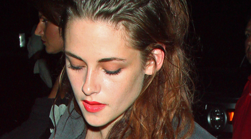 Kristen Stewart, Robert Pattinson