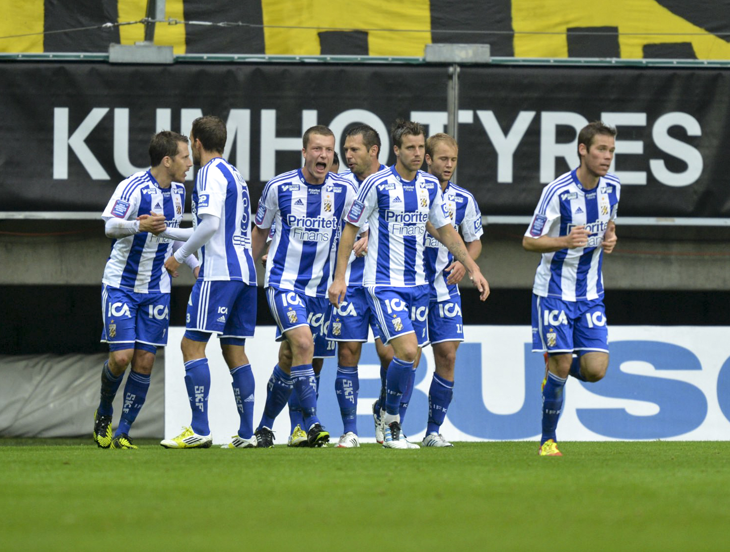 Gais, Allsvenskan, Allsvenska lönelistan, Djurgarden, AIK