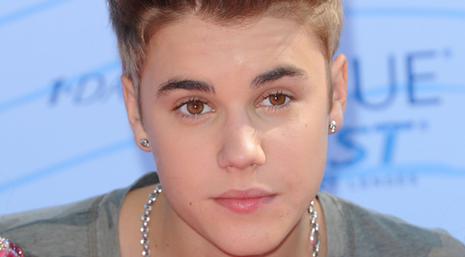 Justin Bieber