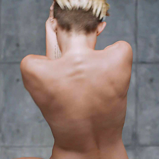 Pictures of miley cyruses boobs