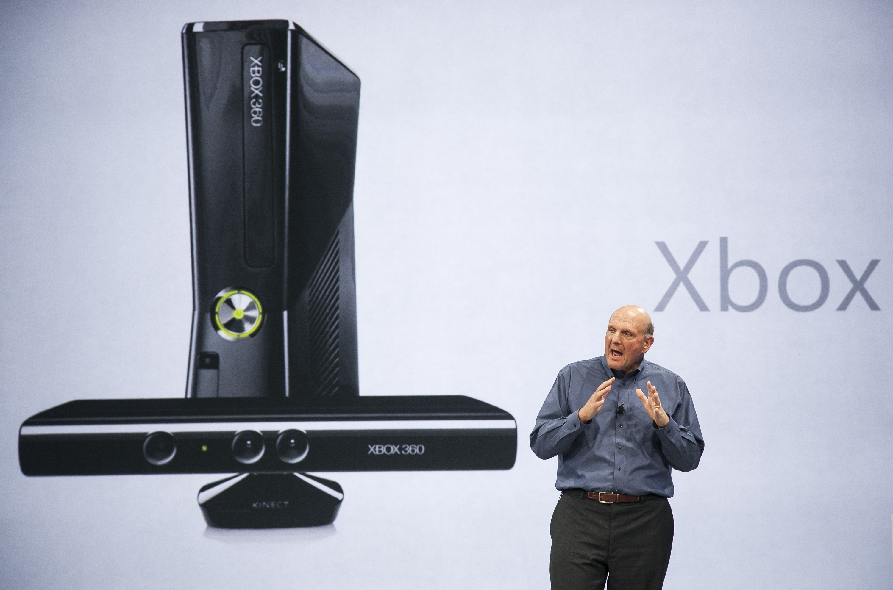 spelkonsol,  Xbox 720,  Ny generation, Xbox, Tevespel