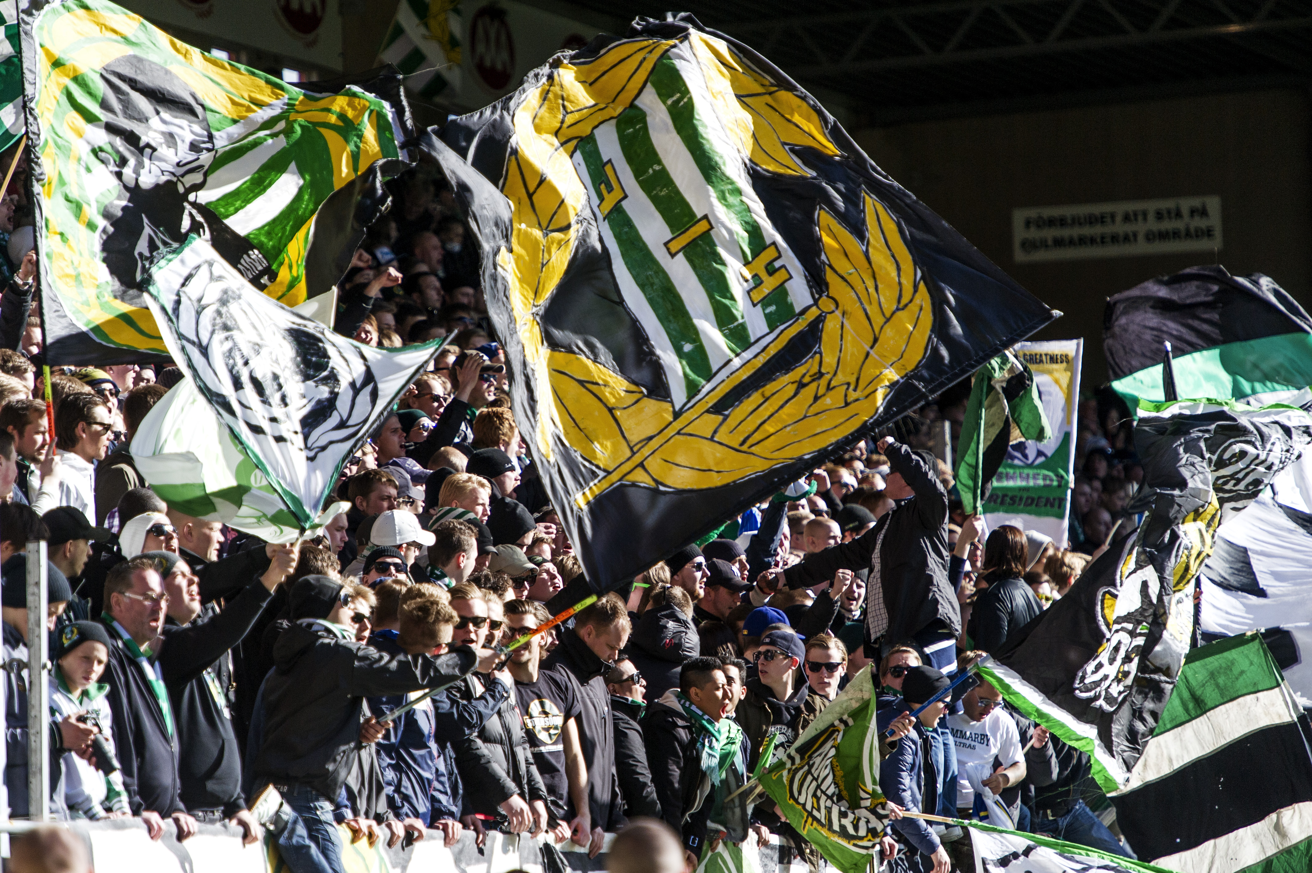 Superettan,  Arbetarderbyt, Hammarby, Goteborg, Gamla Ullevi, Fotboll, Gais