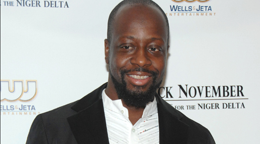 Wyclef Jean