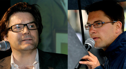 Val 2010, Sverigedemokraterna, Val, Jan Helin, Aftonbladet, Hets mot folkgrupp