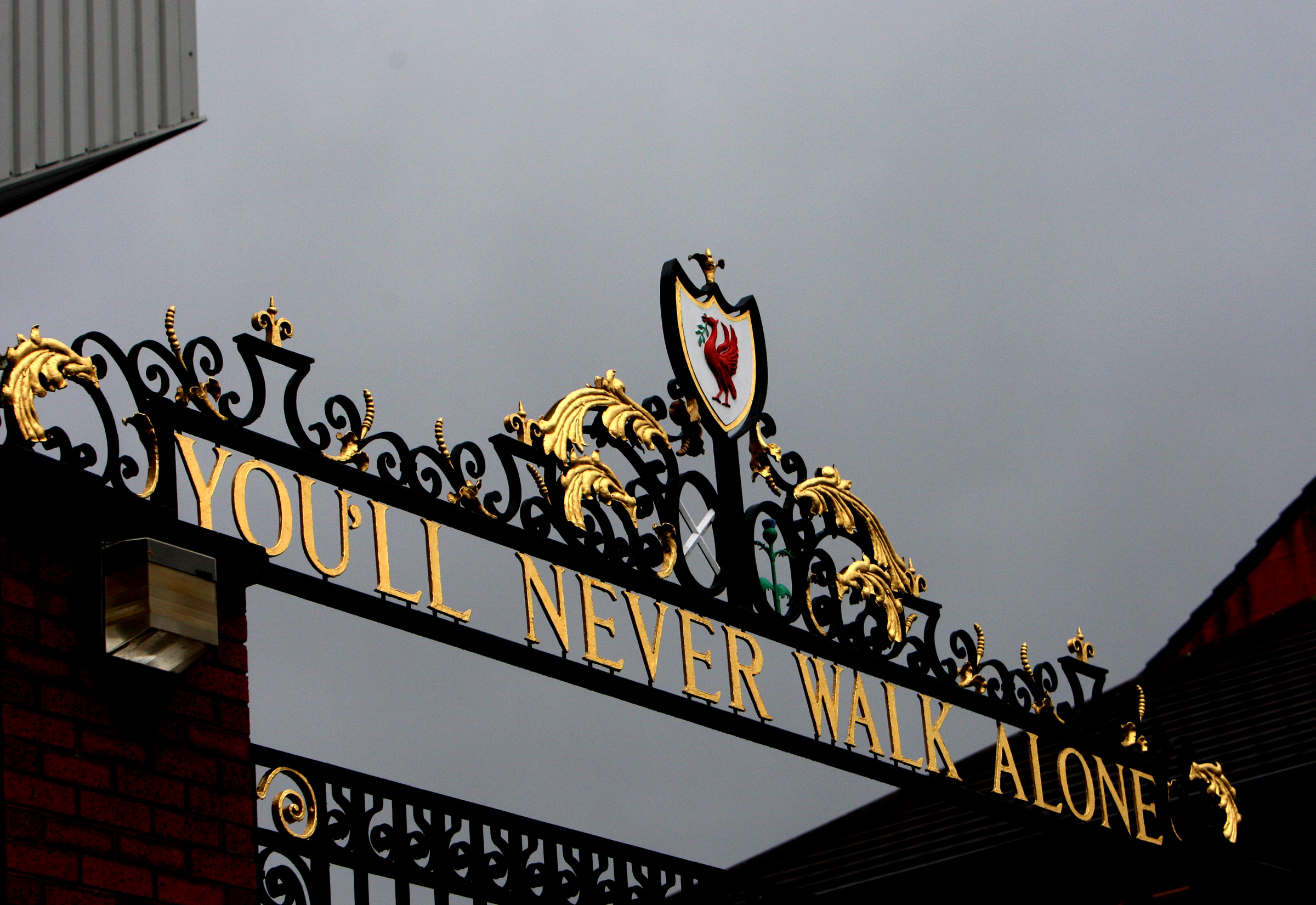 Anfield, Anfield Road, Newcastle, Liverpool, John W Henry