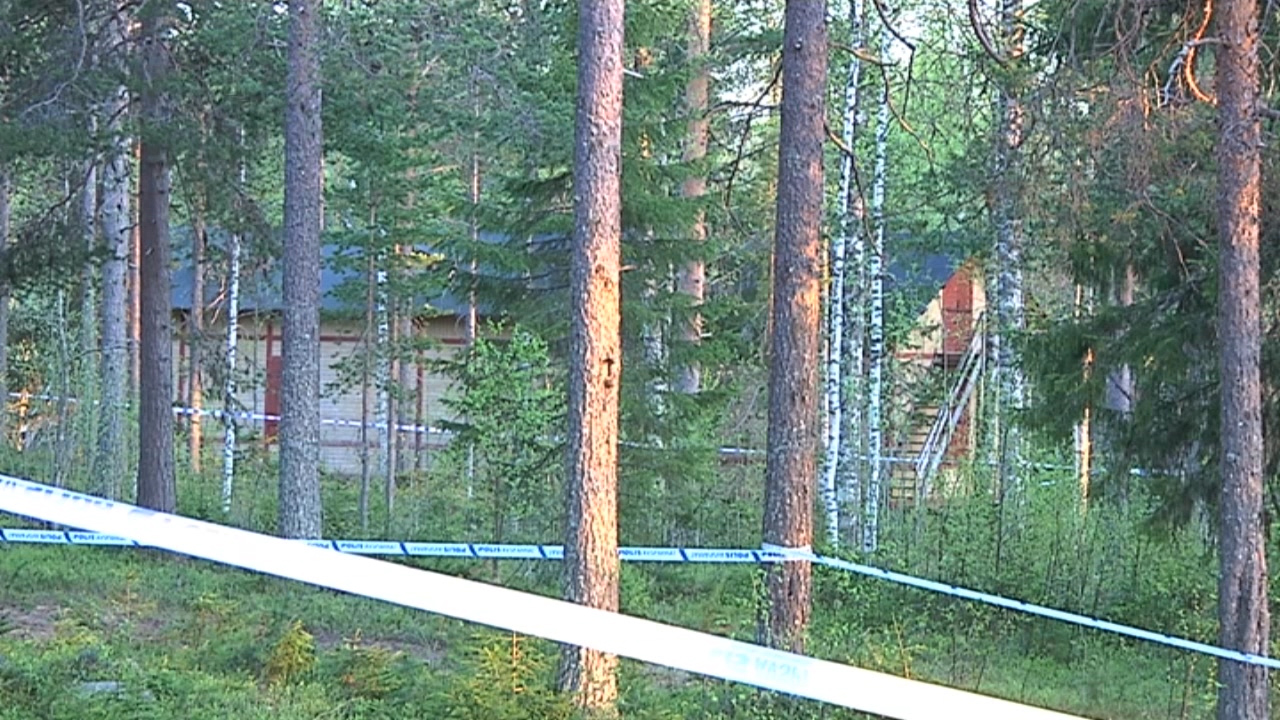 Polisen, Vatchareeya Bangsuan, Misstänkt, gripen, mord, Försvunnen