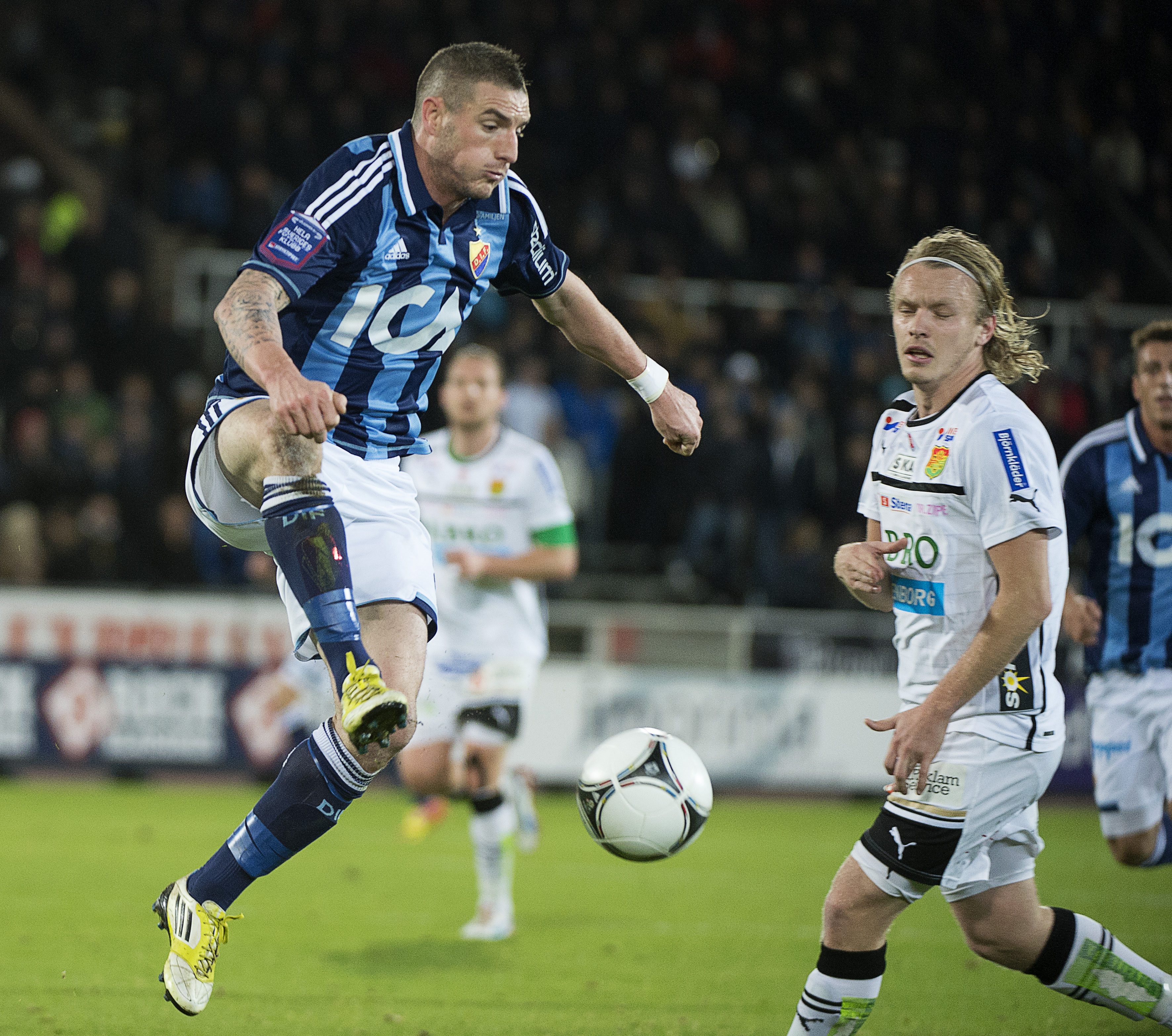 Löner, Allsvenskan,  alla spelare,  alla lag
