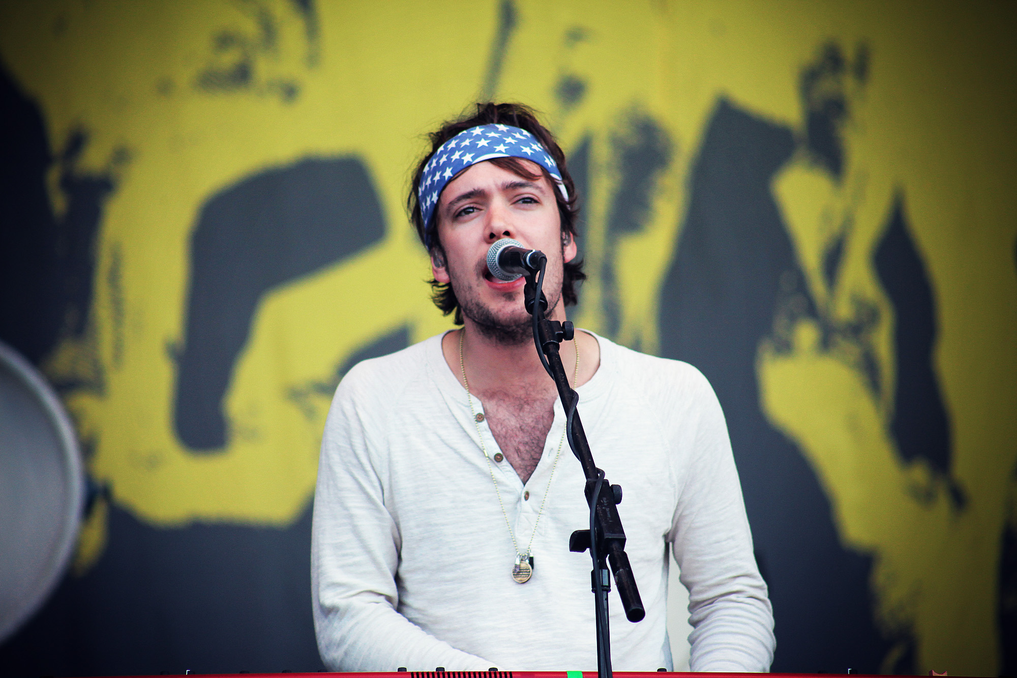 Nyheter, Festival24, Peace & Love