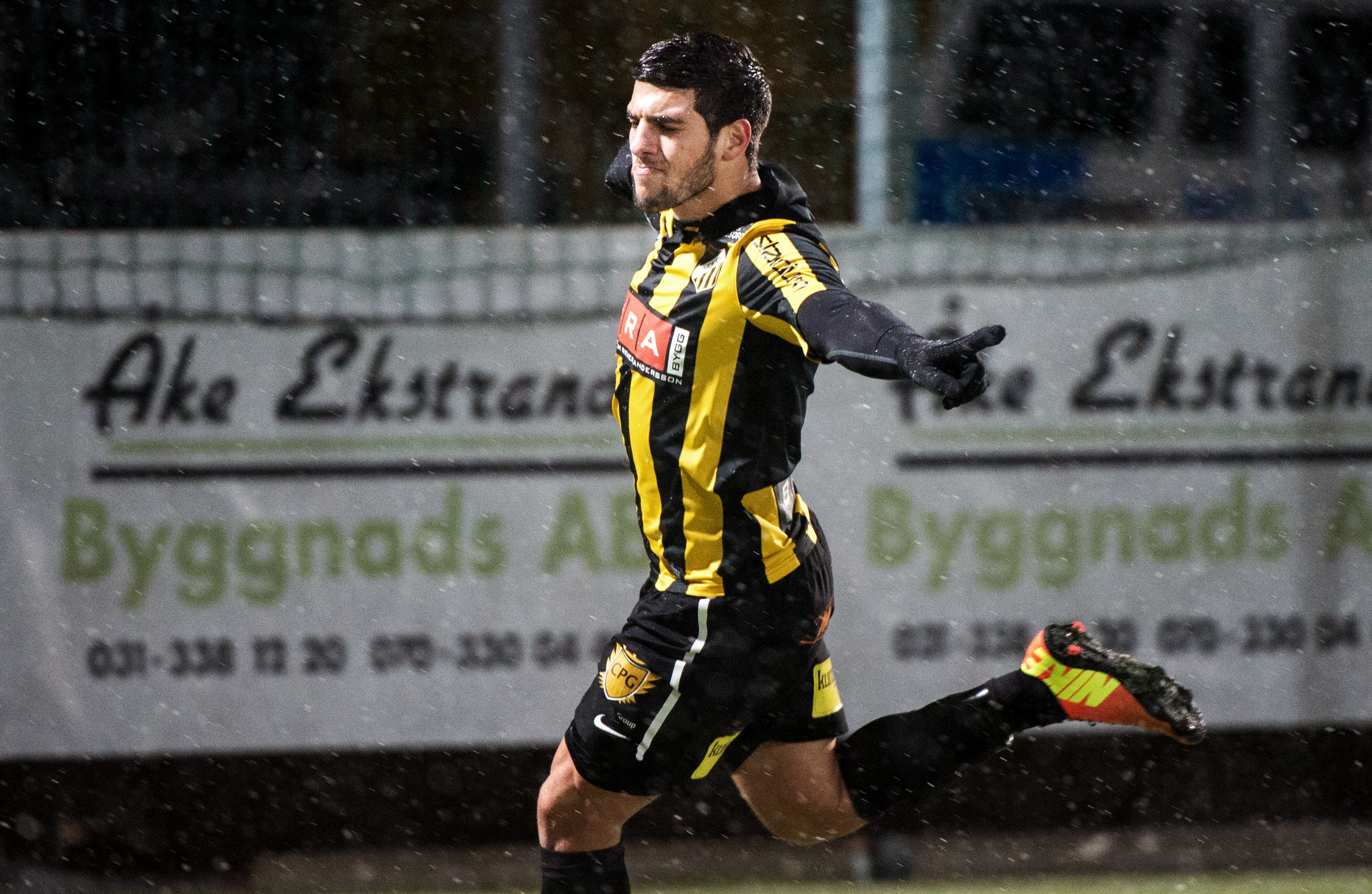 Allsvenskan, Hacken, Moestafa El Kabir, Bästa värvningarna, Elfsborg